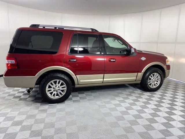 2014 Ford Expedition Vehicle Photo in MEDINA, OH 44256-9001