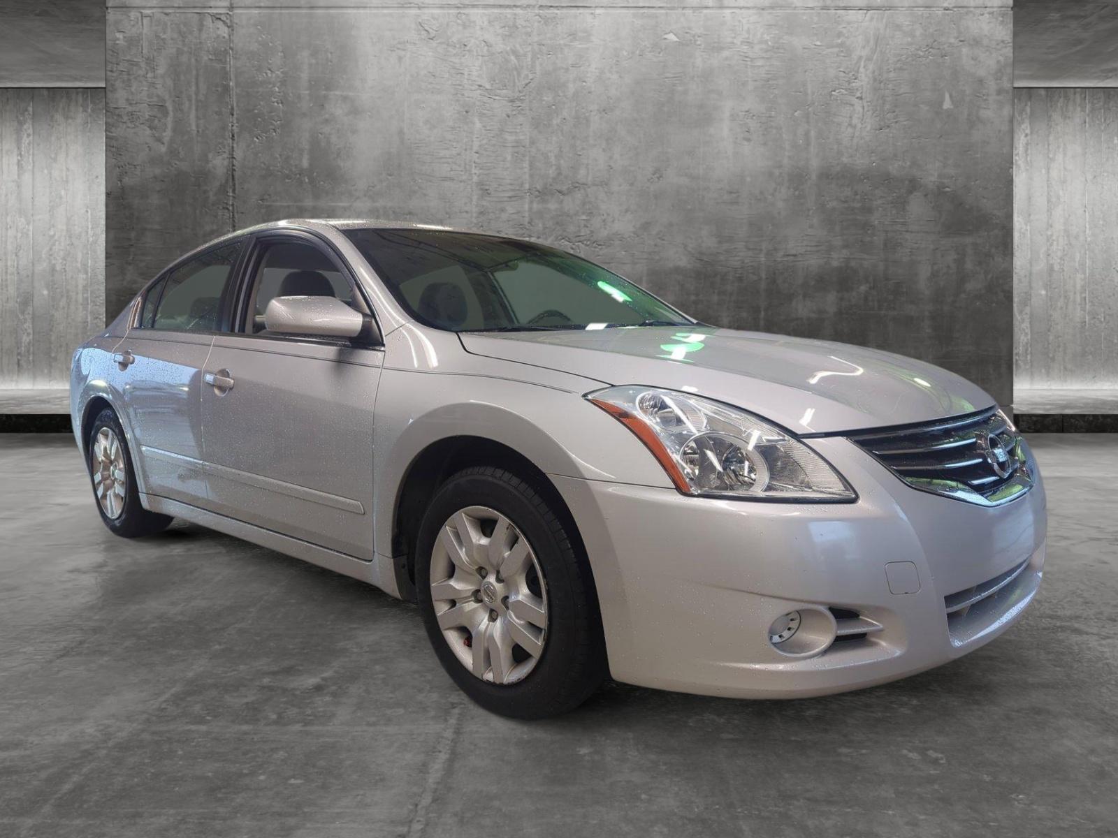 2012 Nissan Altima Vehicle Photo in Memphis, TN 38128