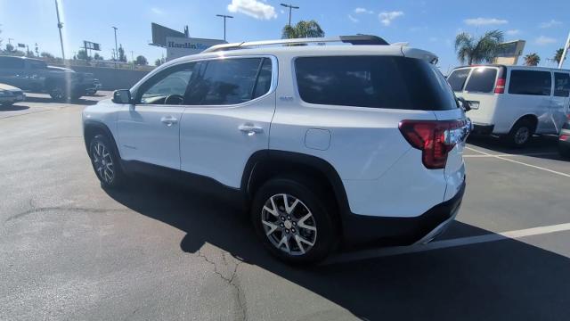 2023 GMC Acadia Vehicle Photo in ANAHEIM, CA 92806-5612