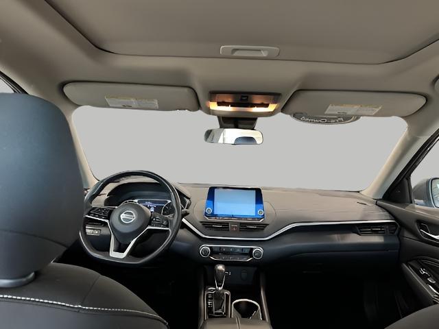 2022 Nissan Altima Vehicle Photo in Green Bay, WI 54304