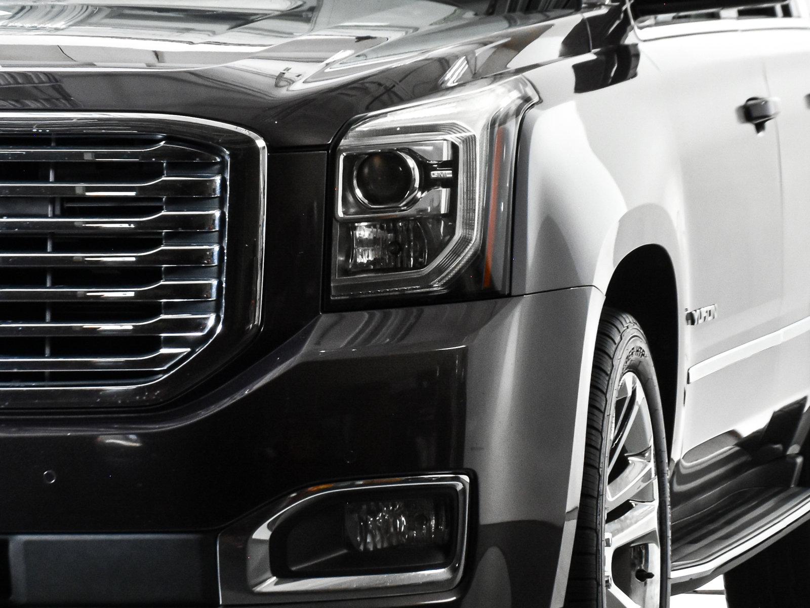 2018 GMC Yukon Vehicle Photo in DALLAS, TX 75235