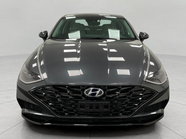 2023 Hyundai SONATA Vehicle Photo in Appleton, WI 54913