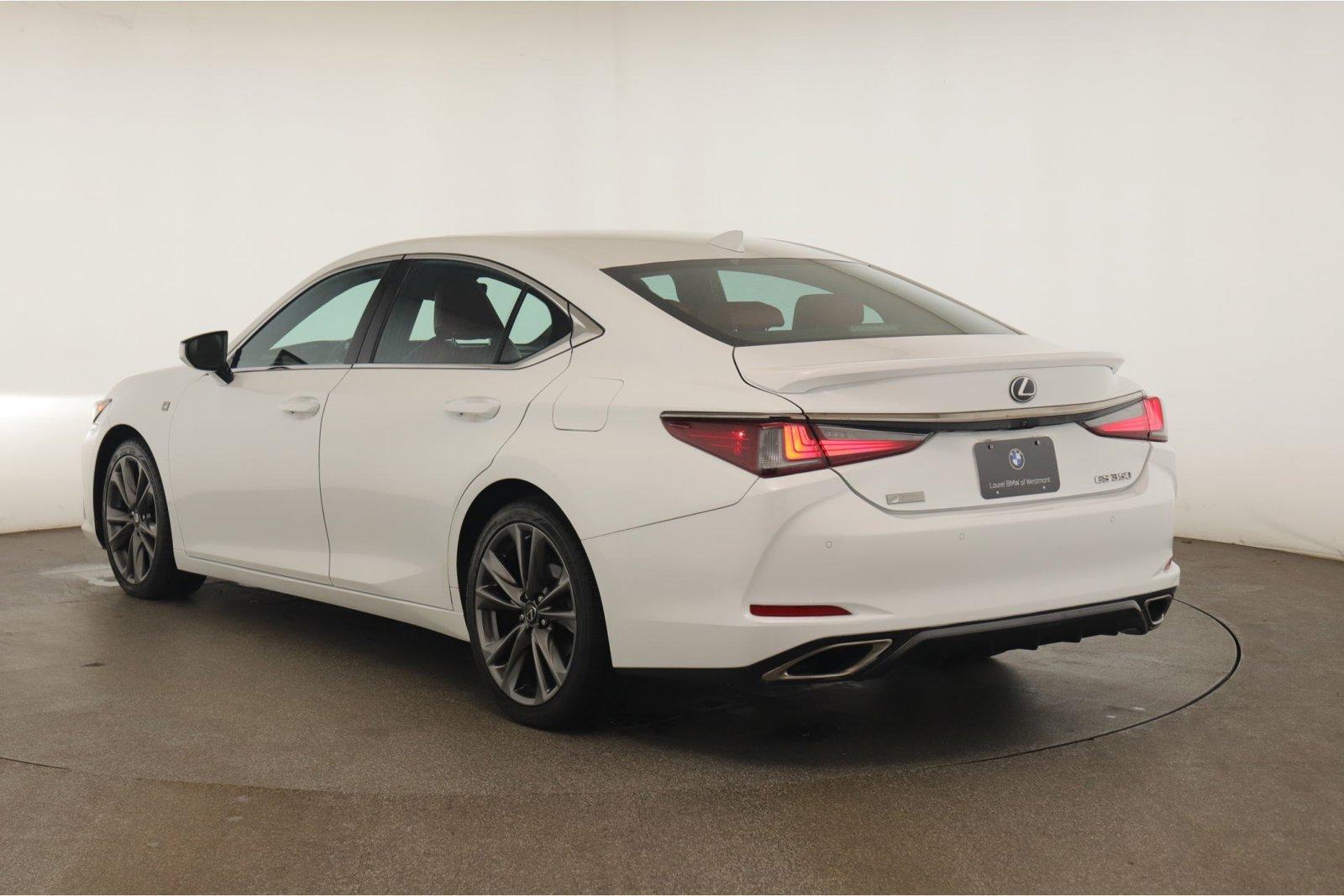 2019 Lexus ES 350 Vehicle Photo in Maitland, FL 32751