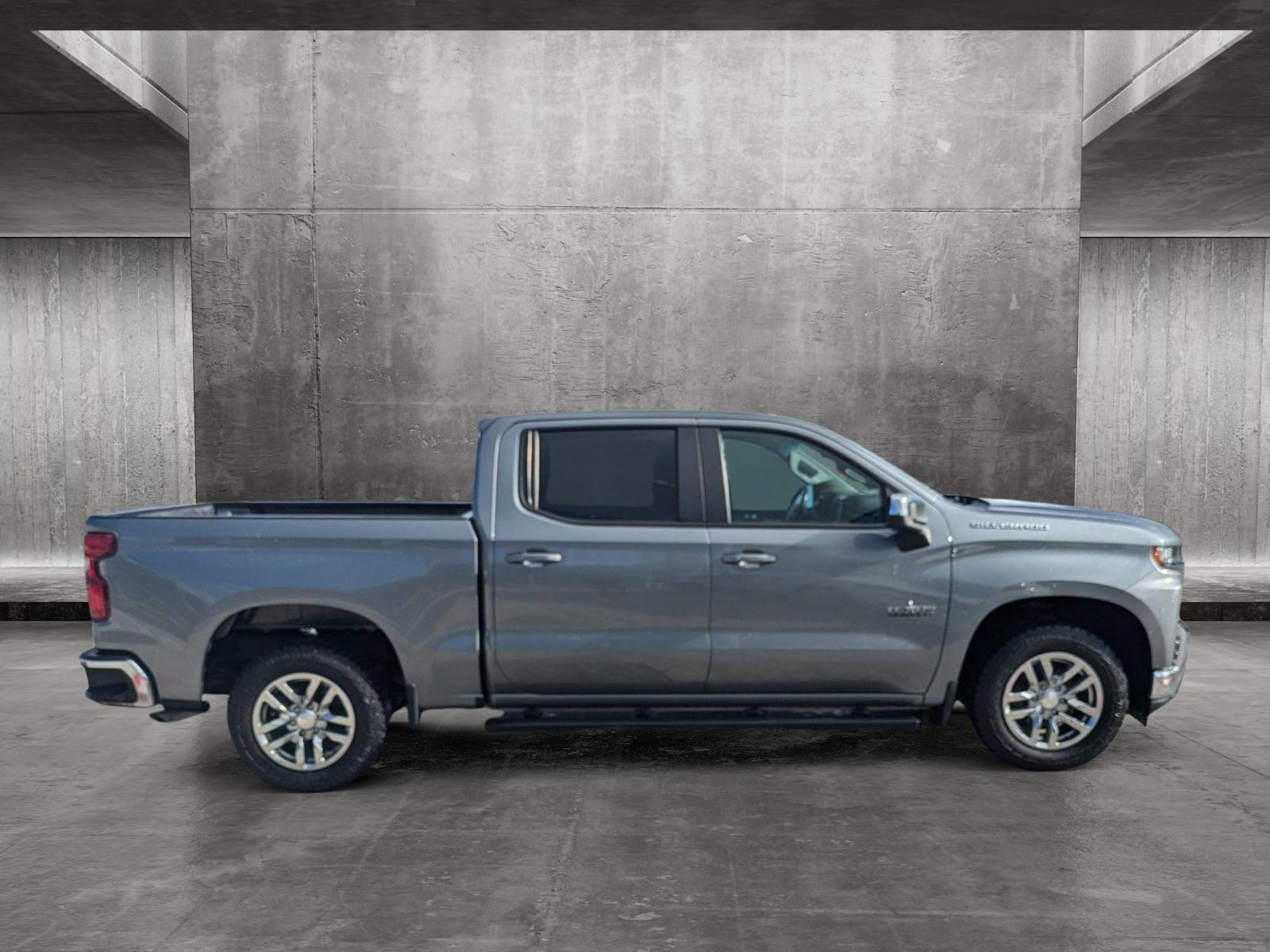 2020 Chevrolet Silverado 1500 Vehicle Photo in Corpus Christi, TX 78415