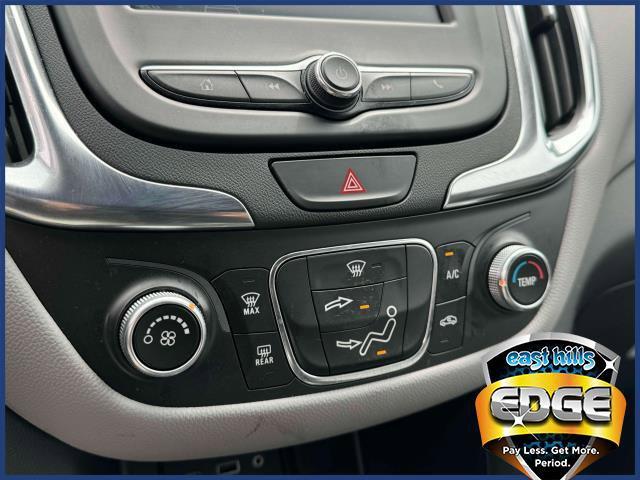 2021 Chevrolet Equinox Vehicle Photo in FREEPORT, NY 11520-3923