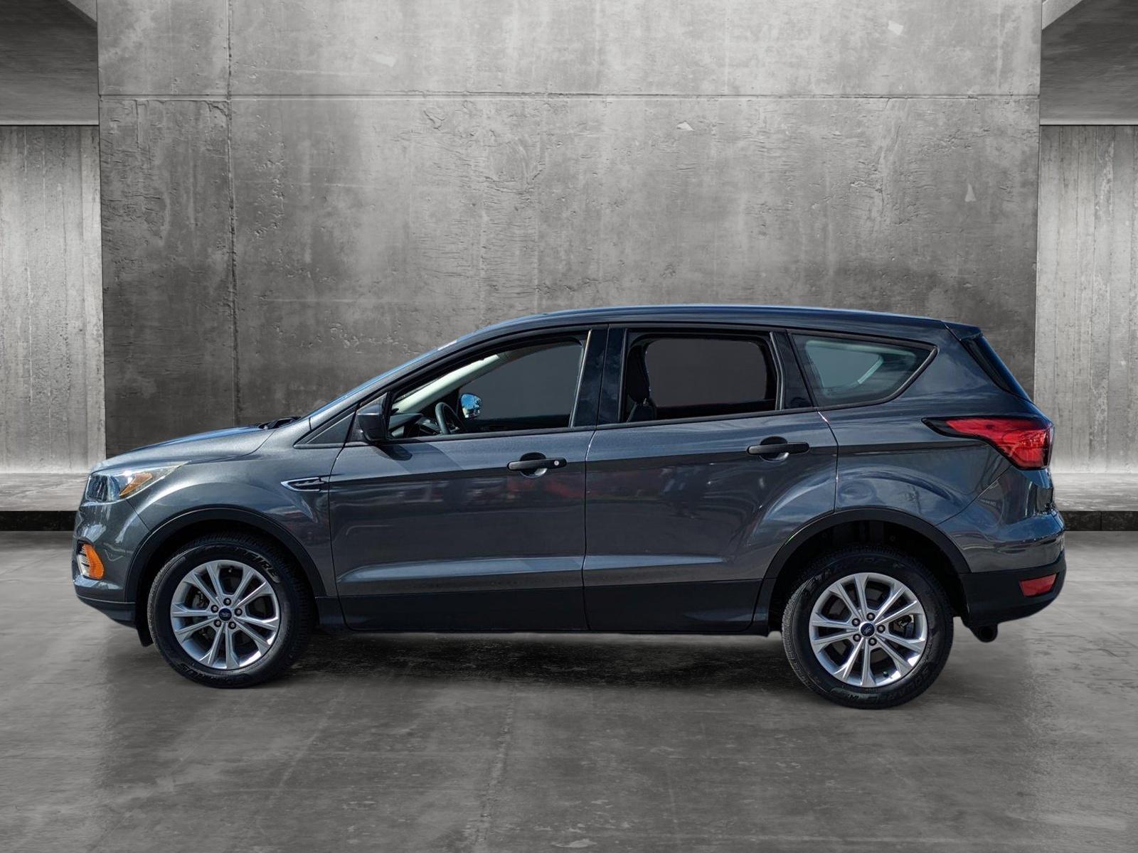 2019 Ford Escape Vehicle Photo in Bradenton, FL 34207