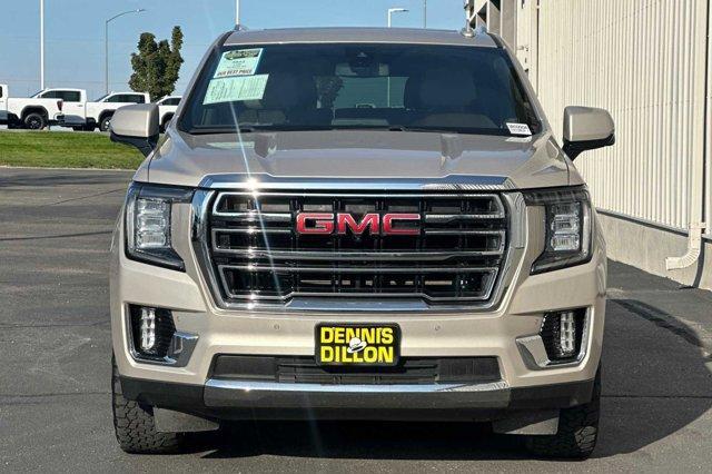 2022 GMC Yukon XL Vehicle Photo in BOISE, ID 83705-3761