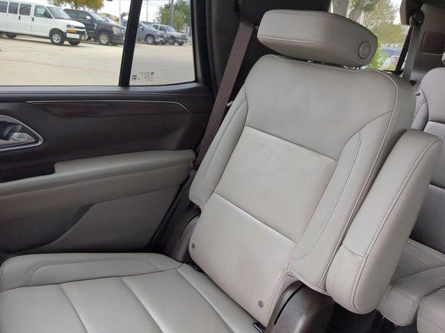 2023 Chevrolet Tahoe Vehicle Photo in SELMA, TX 78154-1460