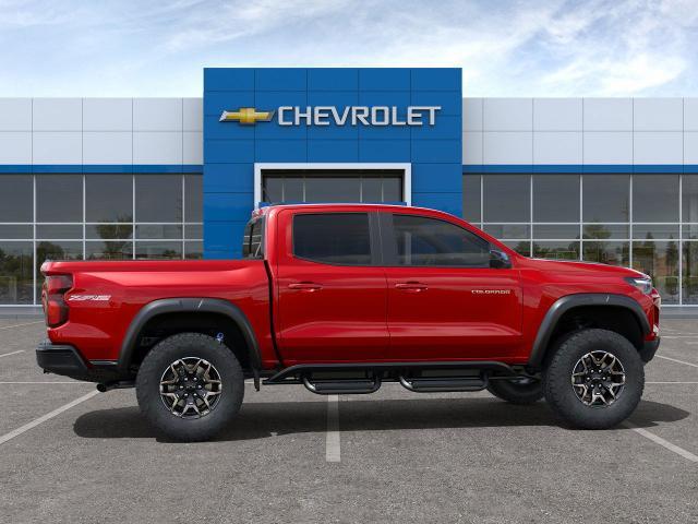 2024 Chevrolet Colorado Vehicle Photo in CORPUS CHRISTI, TX 78416-1100