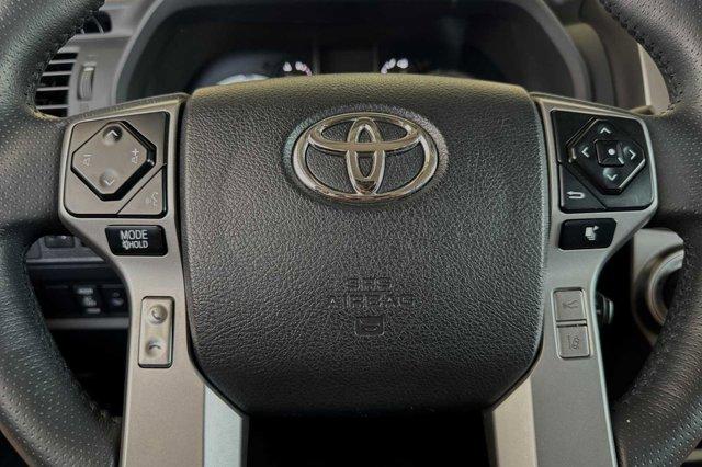 2023 Toyota 4Runner Vehicle Photo in BOISE, ID 83705-3761