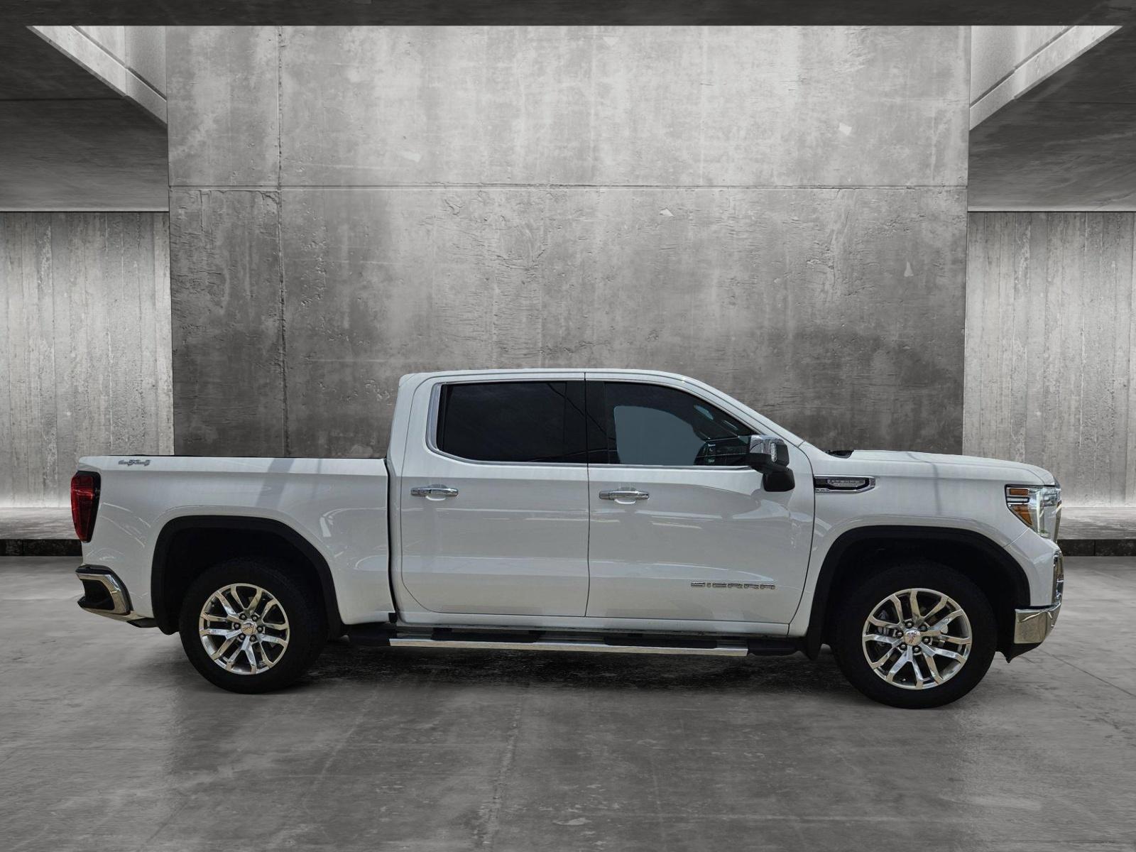 2021 GMC Sierra 1500 Vehicle Photo in NORTH RICHLAND HILLS, TX 76180-7199