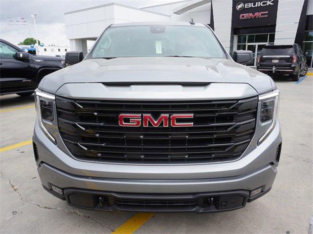 2024 GMC Sierra 1500 Vehicle Photo in BATON ROUGE, LA 70806-4466