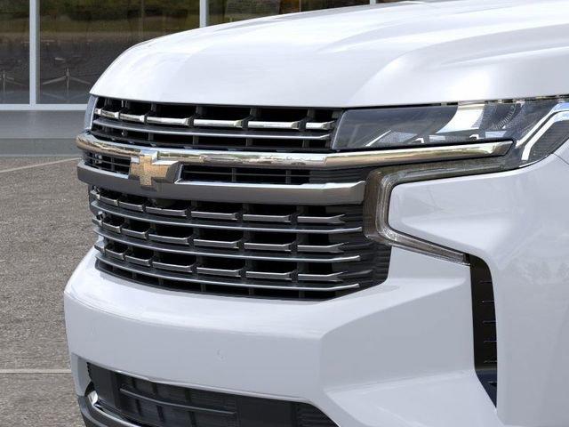 2024 Chevrolet Tahoe Vehicle Photo in BROCKTON, MA 02301-7113