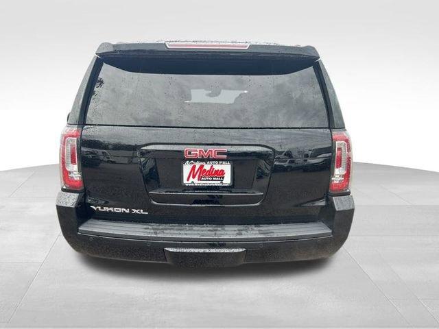 2016 GMC Yukon XL Vehicle Photo in MEDINA, OH 44256-9631