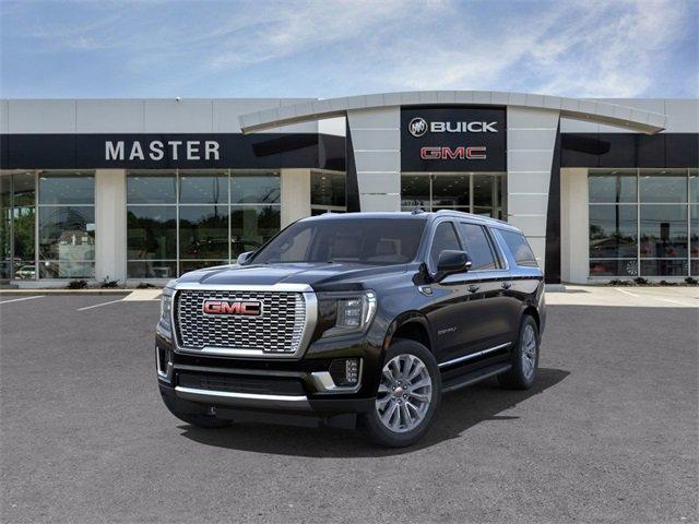 2024 GMC Yukon XL Vehicle Photo in AUGUSTA, GA 30907-2867