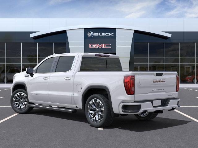 2024 GMC Sierra 1500 Vehicle Photo in LONE TREE, CO 80124-2750