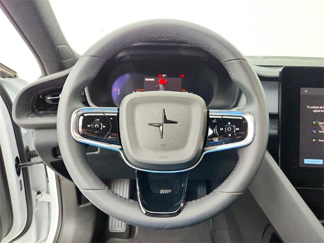 2024 Polestar 2 Vehicle Photo in Grapevine, TX 76051