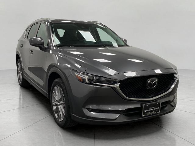 2021 Mazda CX-5 Vehicle Photo in Appleton, WI 54913