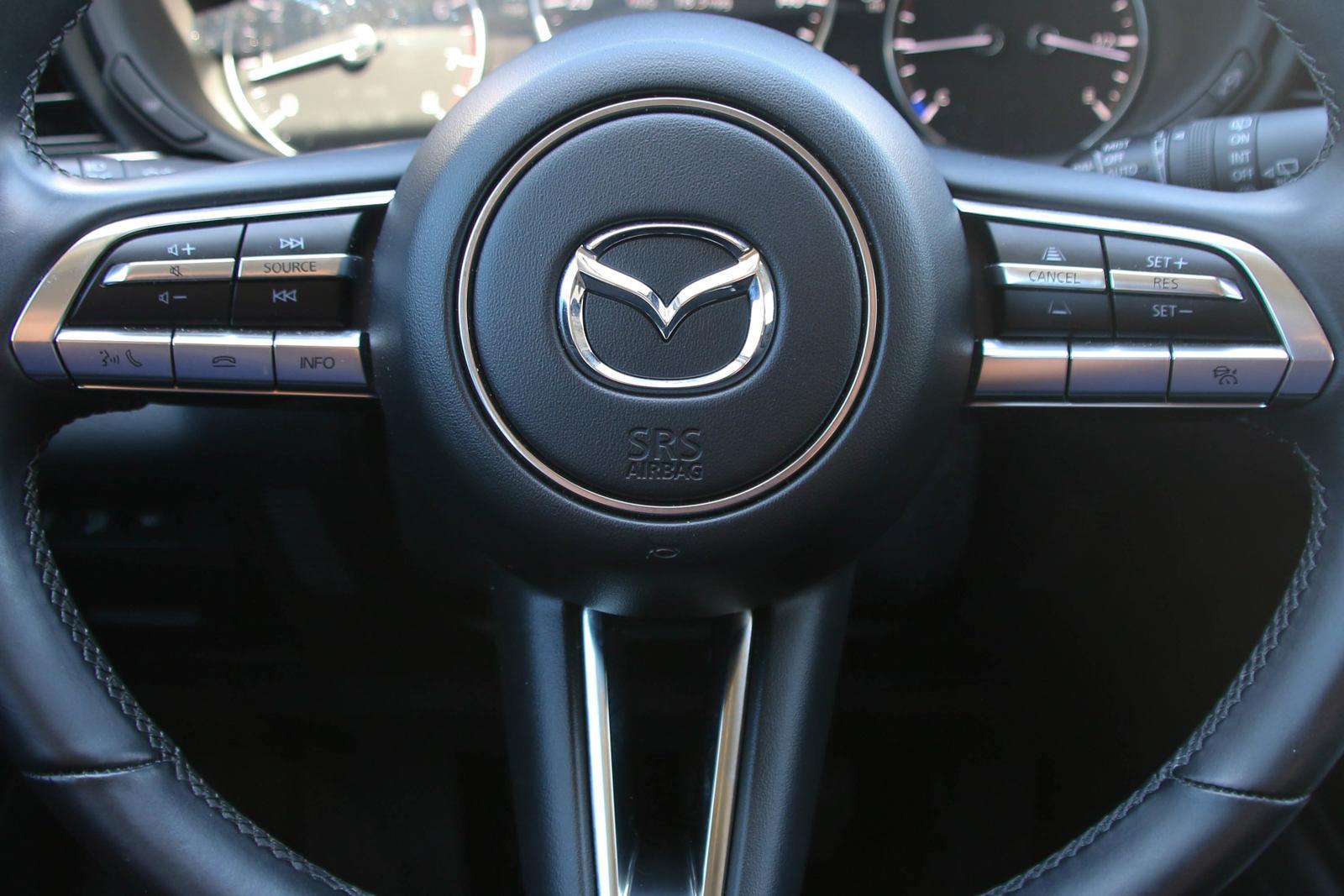 2022 Mazda CX-30 Vehicle Photo in SUGAR LAND, TX 77478