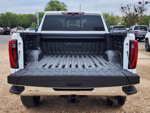 2025 GMC Sierra 2500 HD Vehicle Photo in PARIS, TX 75460-2116