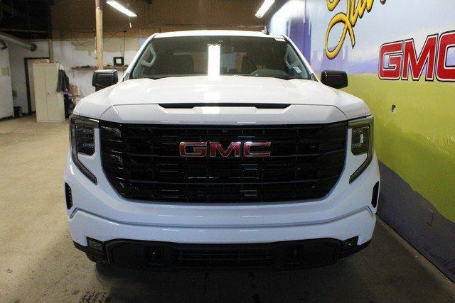 2024 GMC Sierra 1500 Vehicle Photo in ST JOHNS, MI 48879-1562