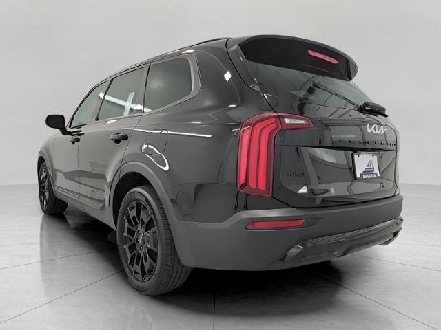 2022 Kia Telluride Vehicle Photo in Green Bay, WI 54304