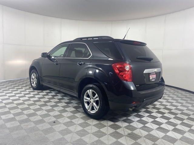 2013 Chevrolet Equinox Vehicle Photo in MEDINA, OH 44256-9001