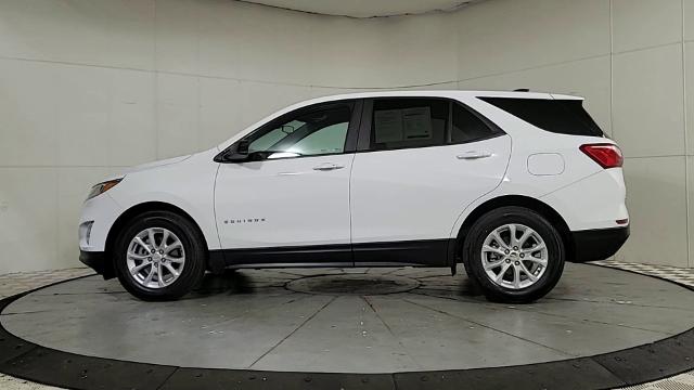 2021 Chevrolet Equinox Vehicle Photo in JOLIET, IL 60435-8135