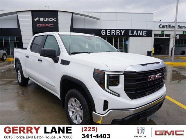 2024 GMC Sierra 1500 Vehicle Photo in BATON ROUGE, LA 70806-4466