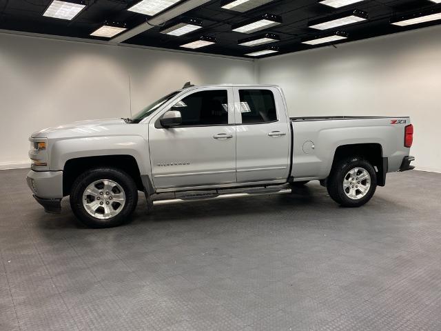 Used 2018 Chevrolet Silverado 1500 LT with VIN 1GCVKREC0JZ238791 for sale in Pomeroy, OH