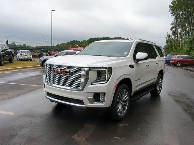 2024 GMC Yukon Vehicle Photo in ALBERTVILLE, AL 35950-0246