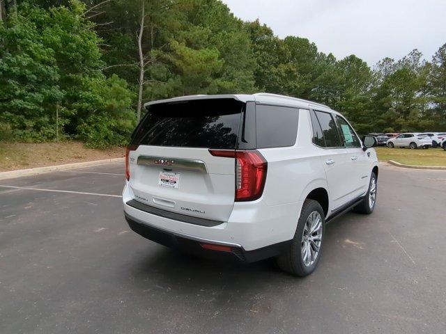 2024 GMC Yukon Vehicle Photo in ALBERTVILLE, AL 35950-0246