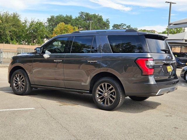 2021 Ford Expedition Vehicle Photo in San Antonio, TX 78230