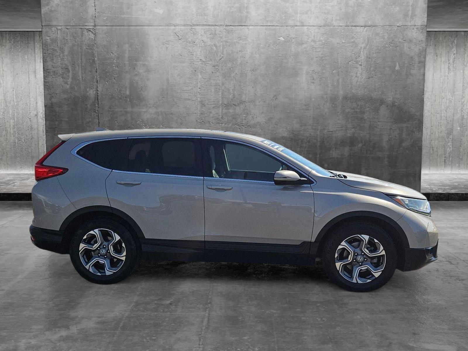 2018 Honda CR-V Vehicle Photo in MESA, AZ 85206-4395