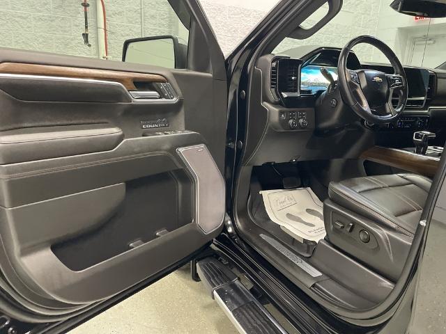 2022 Chevrolet Silverado 1500 Vehicle Photo in ROGERS, MN 55374-9422