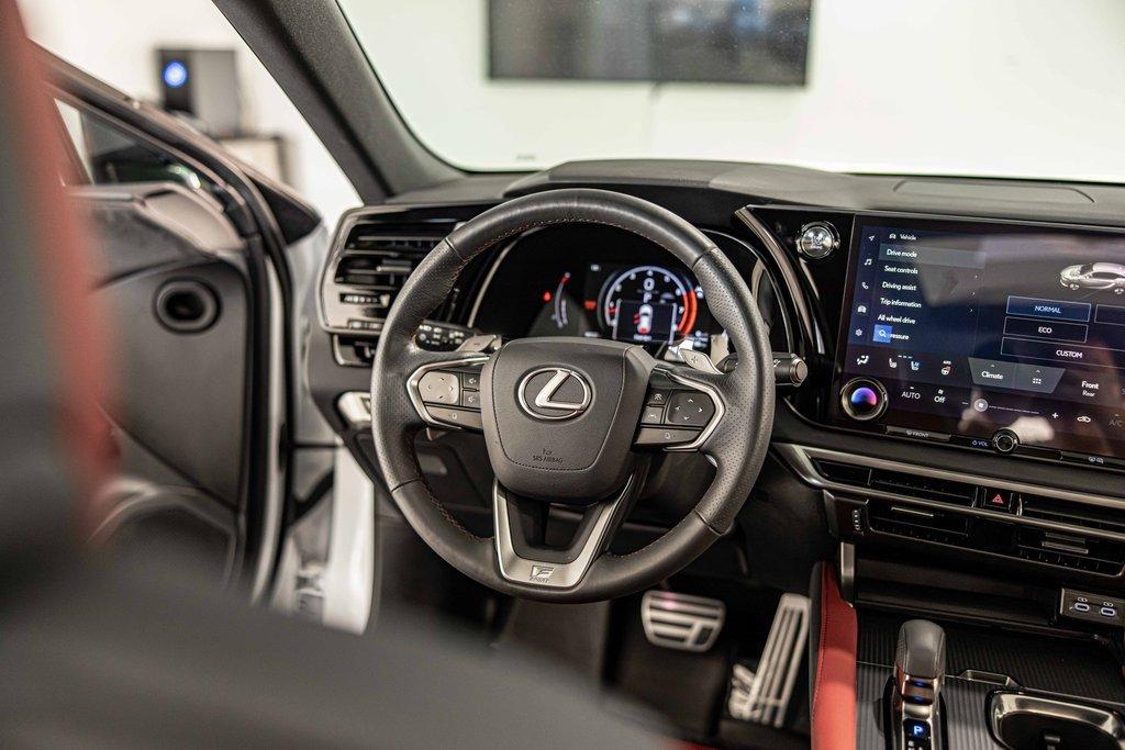 2023 Lexus RX 350 Vehicle Photo in Saint Charles, IL 60174