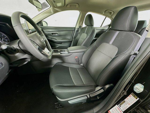 2024 Nissan Sentra Vehicle Photo in Flemington, NJ 08822