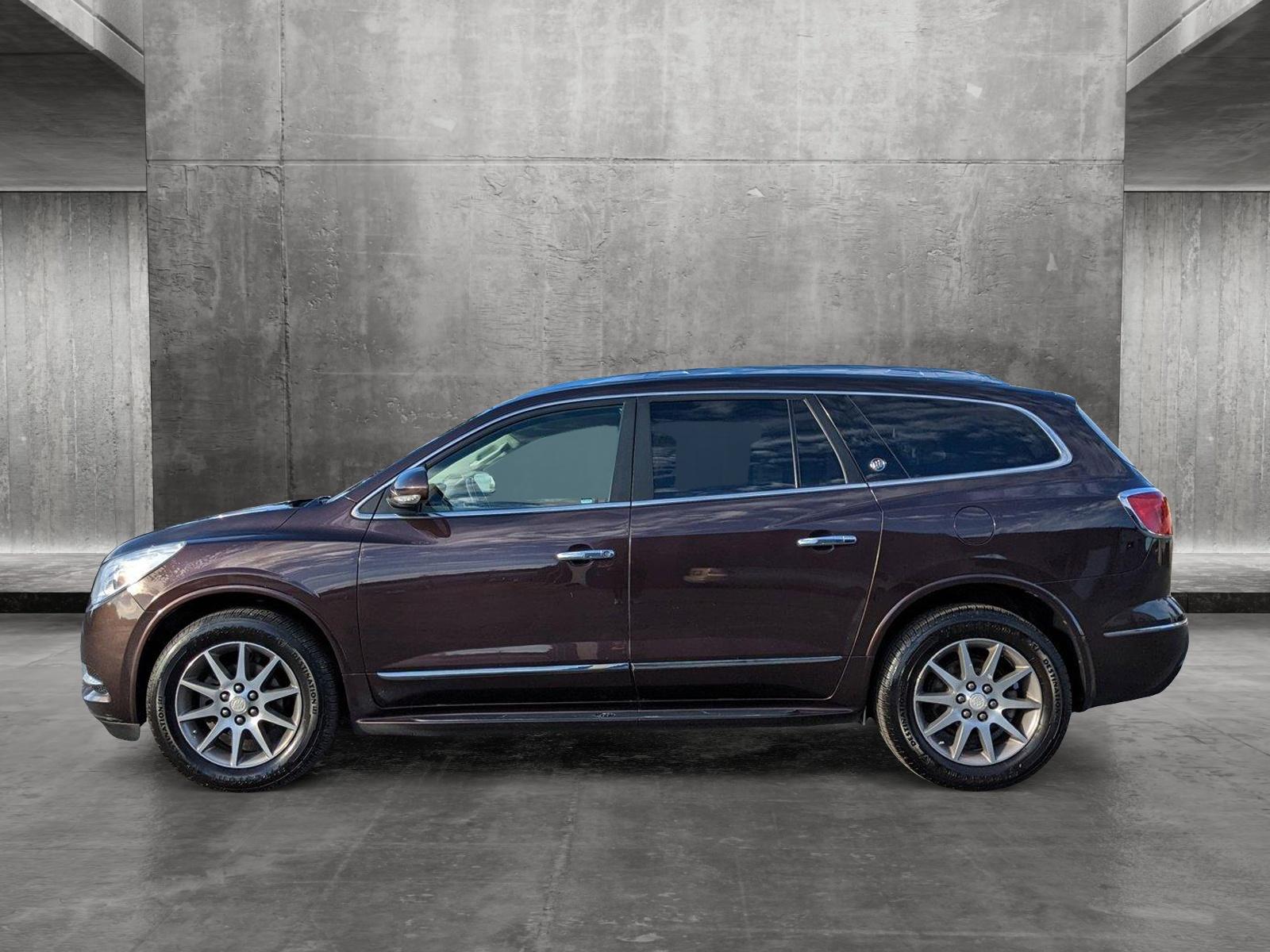 2015 Buick Enclave Vehicle Photo in Spokane Valley, WA 99212