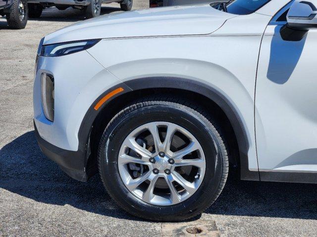 2022 Hyundai Palisade Vehicle Photo in SUGAR LAND, TX 77478-0000