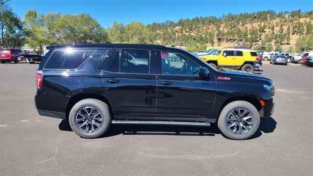 2022 Chevrolet Tahoe Vehicle Photo in FLAGSTAFF, AZ 86001-6214