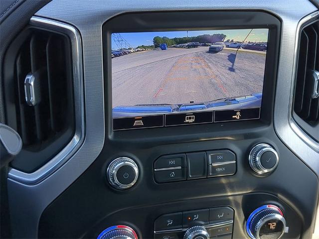 2021 GMC Sierra 1500 Vehicle Photo in ALBERTVILLE, AL 35950-0246