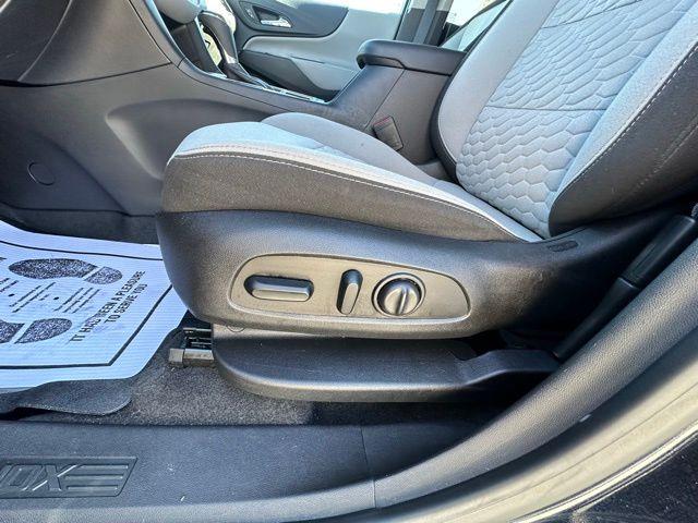 2020 Chevrolet Equinox Vehicle Photo in TUPELO, MS 38801-6508