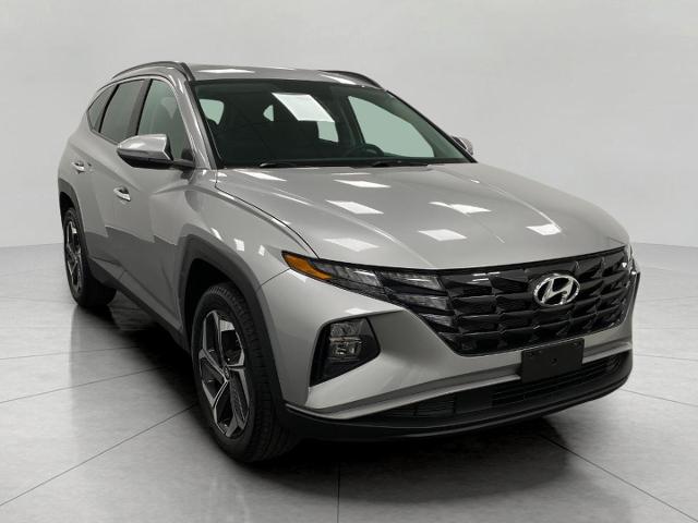 2022 Hyundai TUCSON Vehicle Photo in Appleton, WI 54913