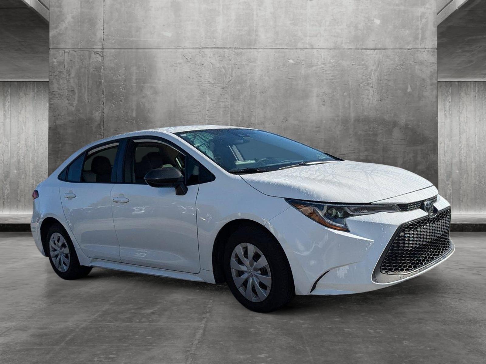 2022 Toyota Corolla Vehicle Photo in Winter Park, FL 32792