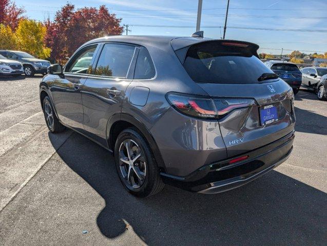 2023 Honda HR-V Vehicle Photo in Greeley, CO 80634-8763