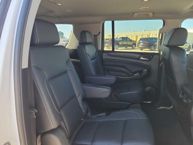 2019 Chevrolet Suburban Vehicle Photo in MIDLAND, TX 79703-7718