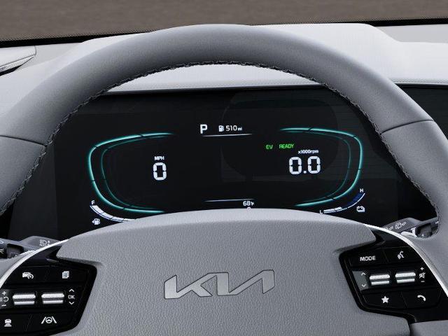 2024 Kia Niro Plug-In Hybrid Vehicle Photo in Tucson, AZ 85712