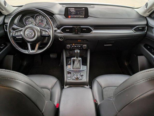 2017 Mazda CX-5 Vehicle Photo in SELMA, TX 78154-1459