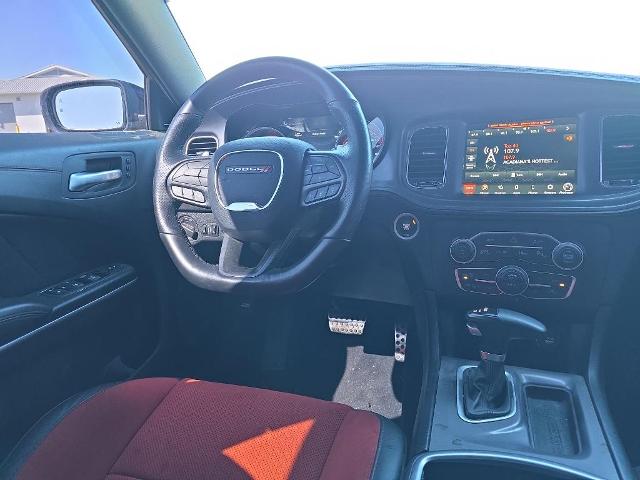 2023 Dodge Charger Vehicle Photo in BROUSSARD, LA 70518-0000