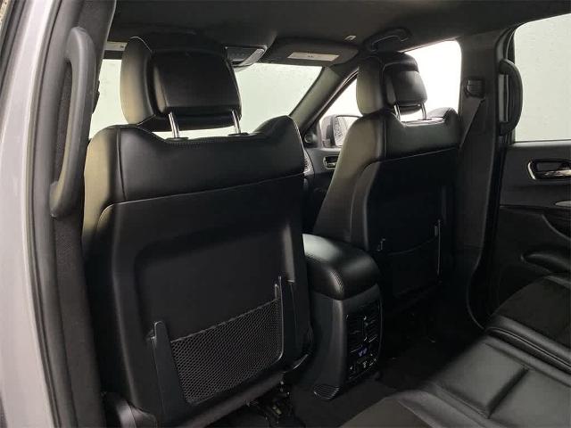 2020 Dodge Durango Vehicle Photo in PORTLAND, OR 97225-3518